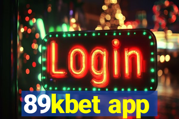 89kbet app